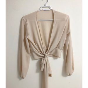 BABATON ARITZIA BLOUSE